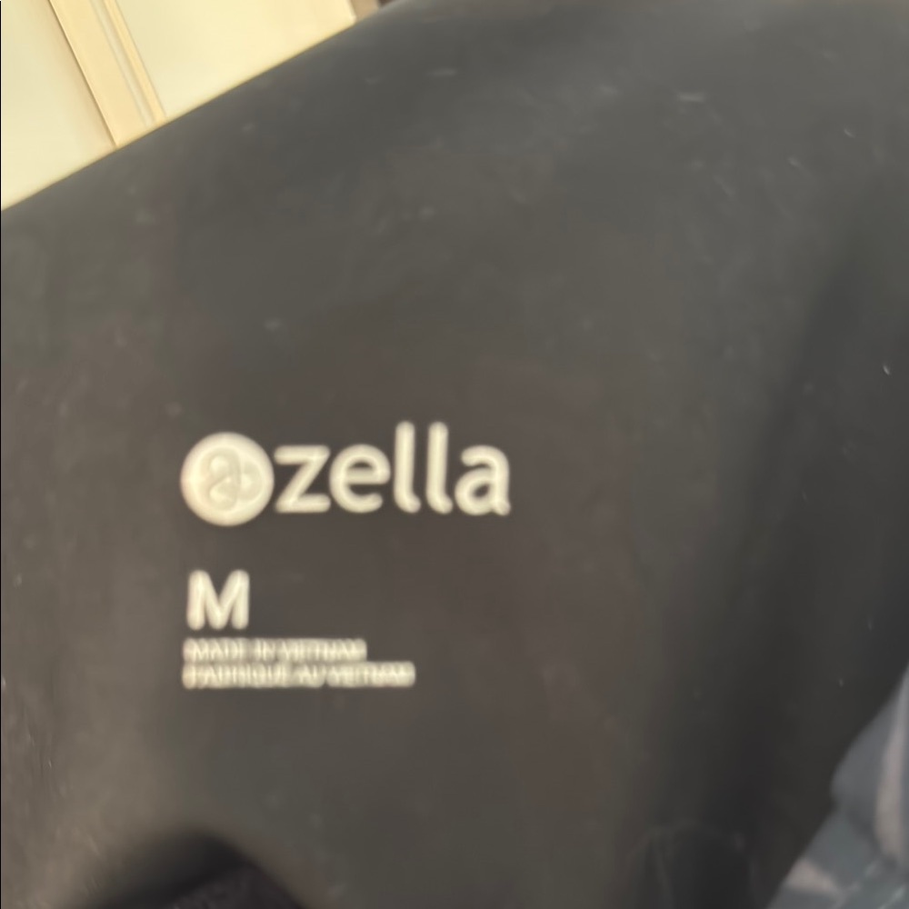 Zella  Tank Dress size M - Picture 2 of 2